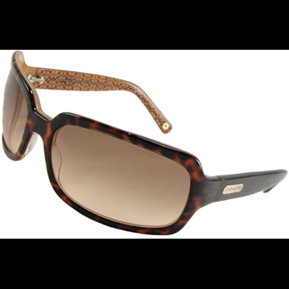 🎀Host Pick Coach Sunglasses, Mia S433, Tortoise🎀